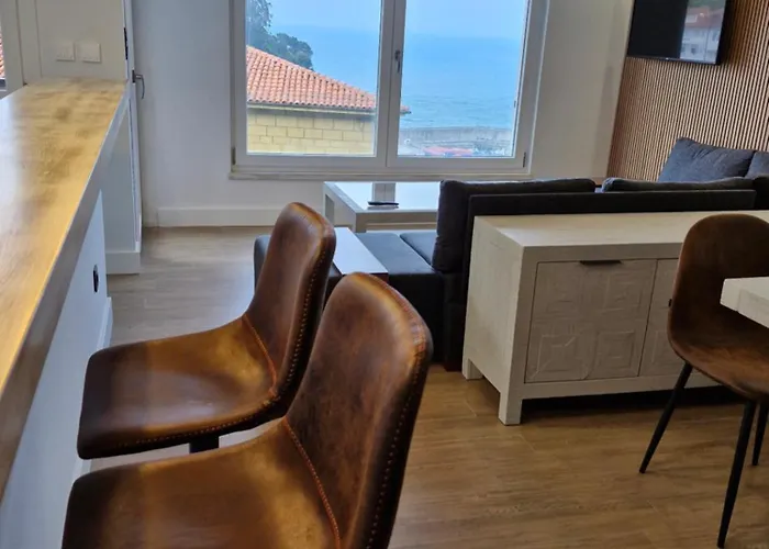 Casa Laurentina Lastres