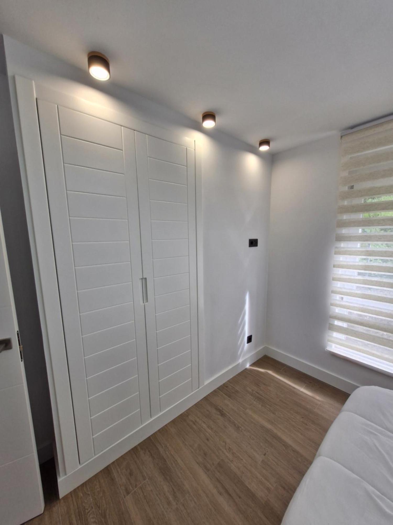 Casa Laurentina Apartment Llastres