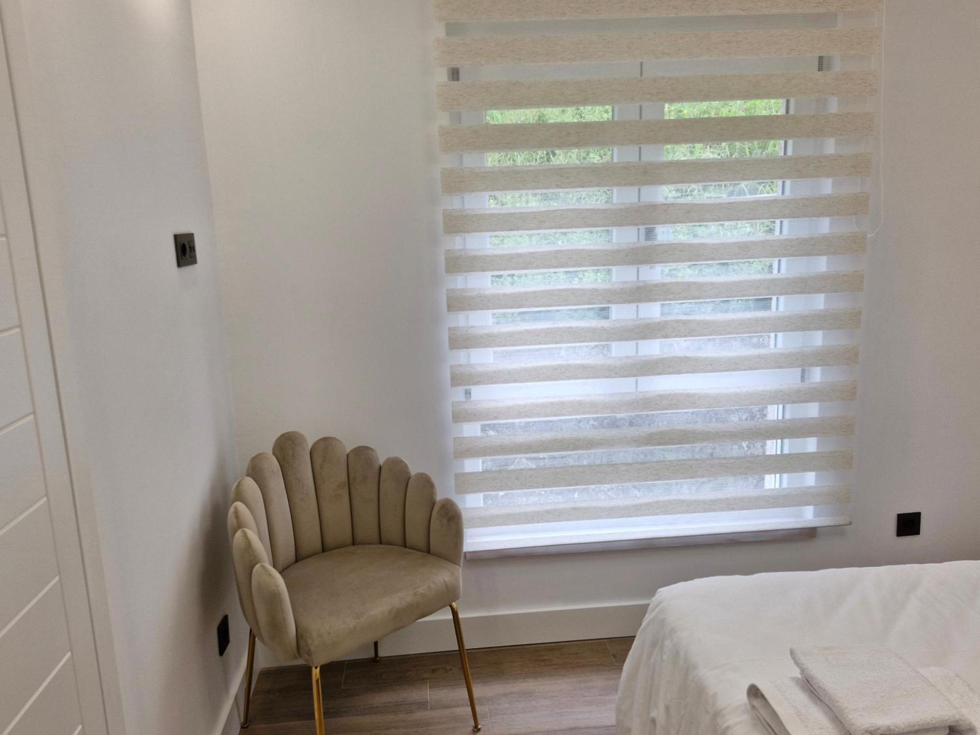 Casa Laurentina Lastres