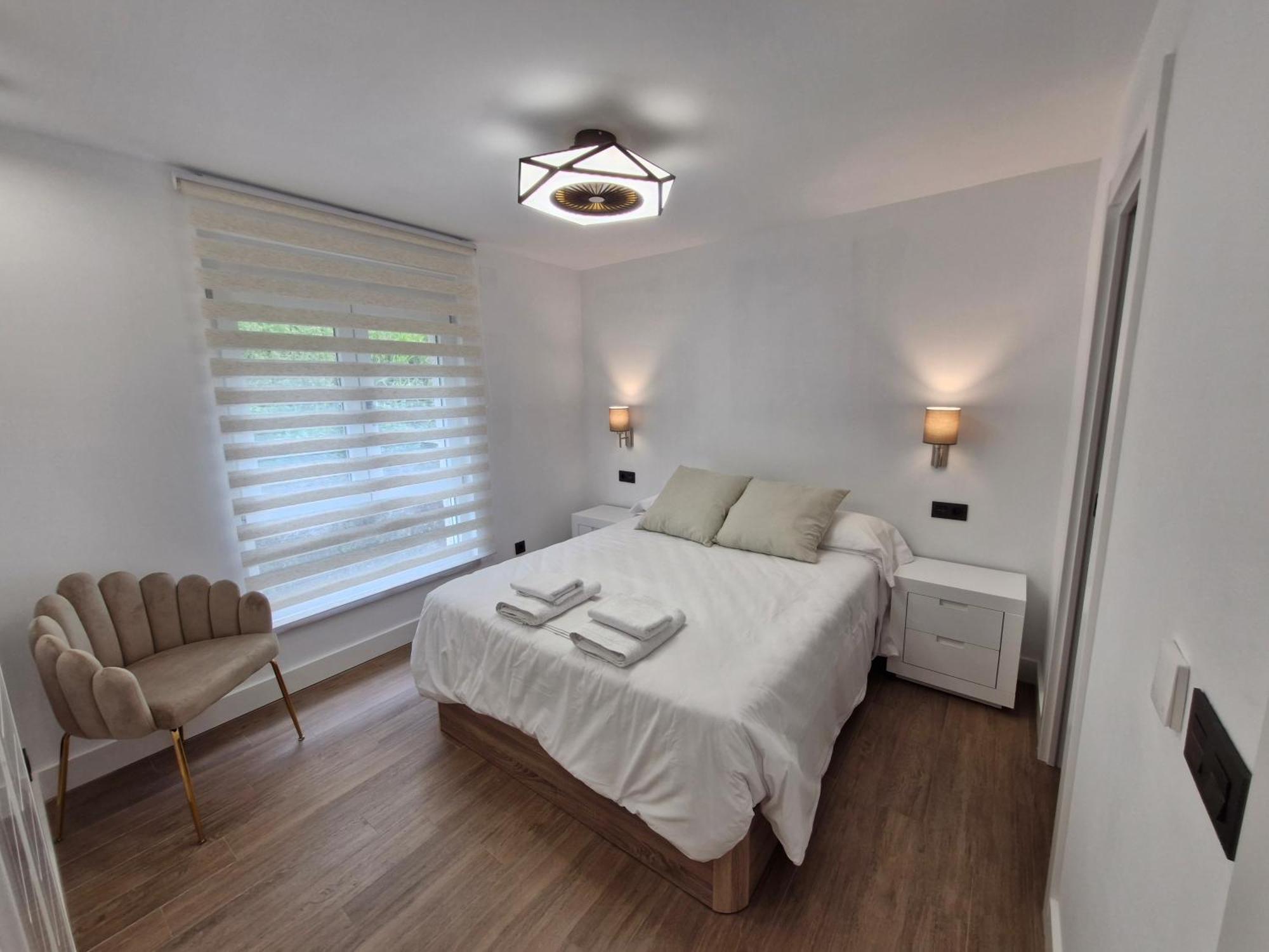 Apartment Casa Laurentina Llastres