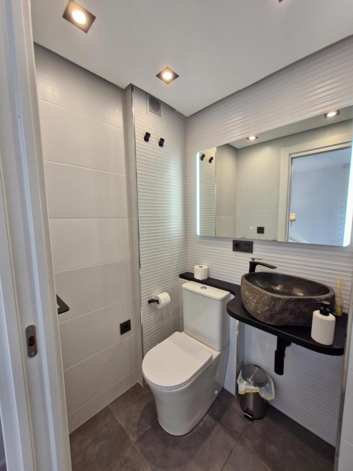 Casa Laurentina Apartment Llastres