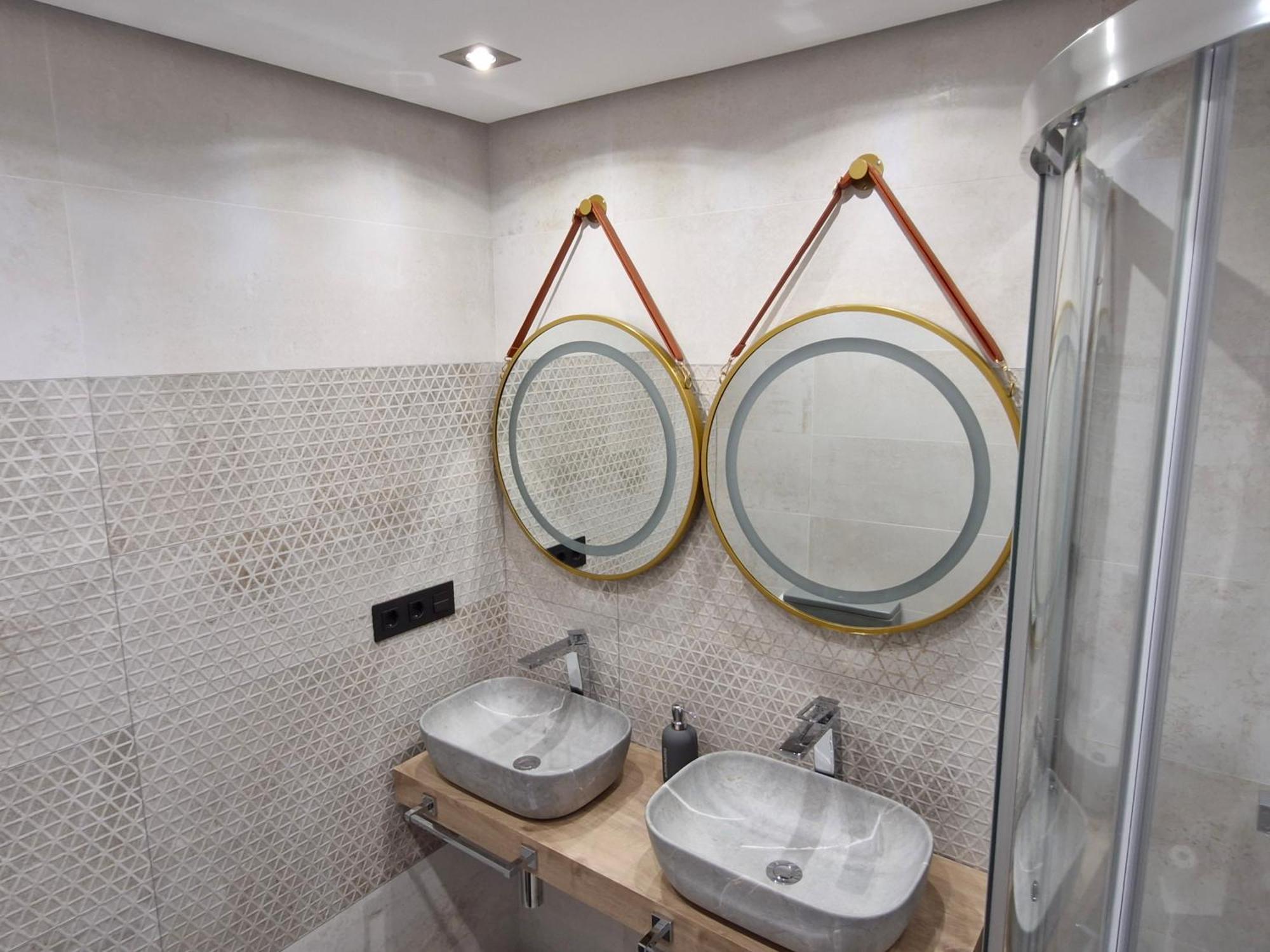 Appartamento Casa Laurentina Lastres